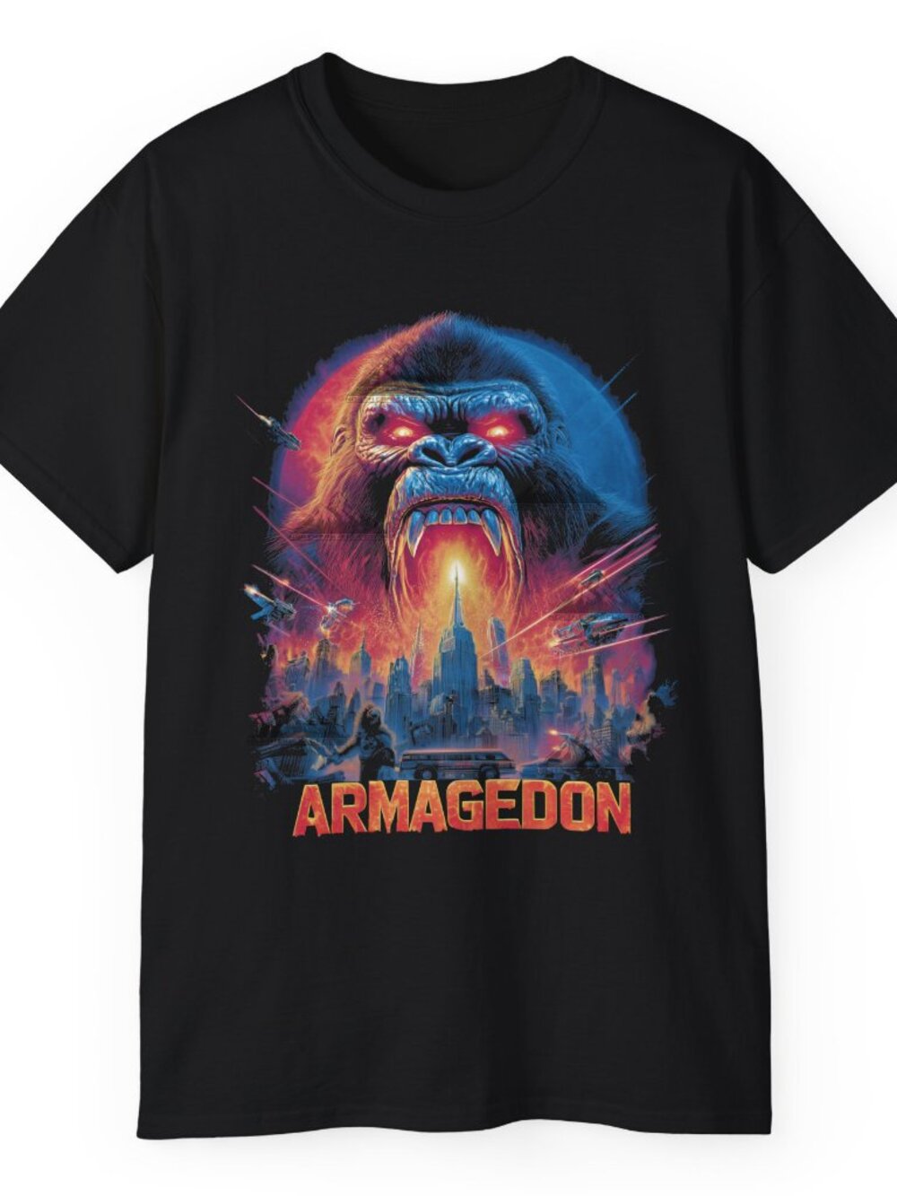 Armagedon Epic Battle